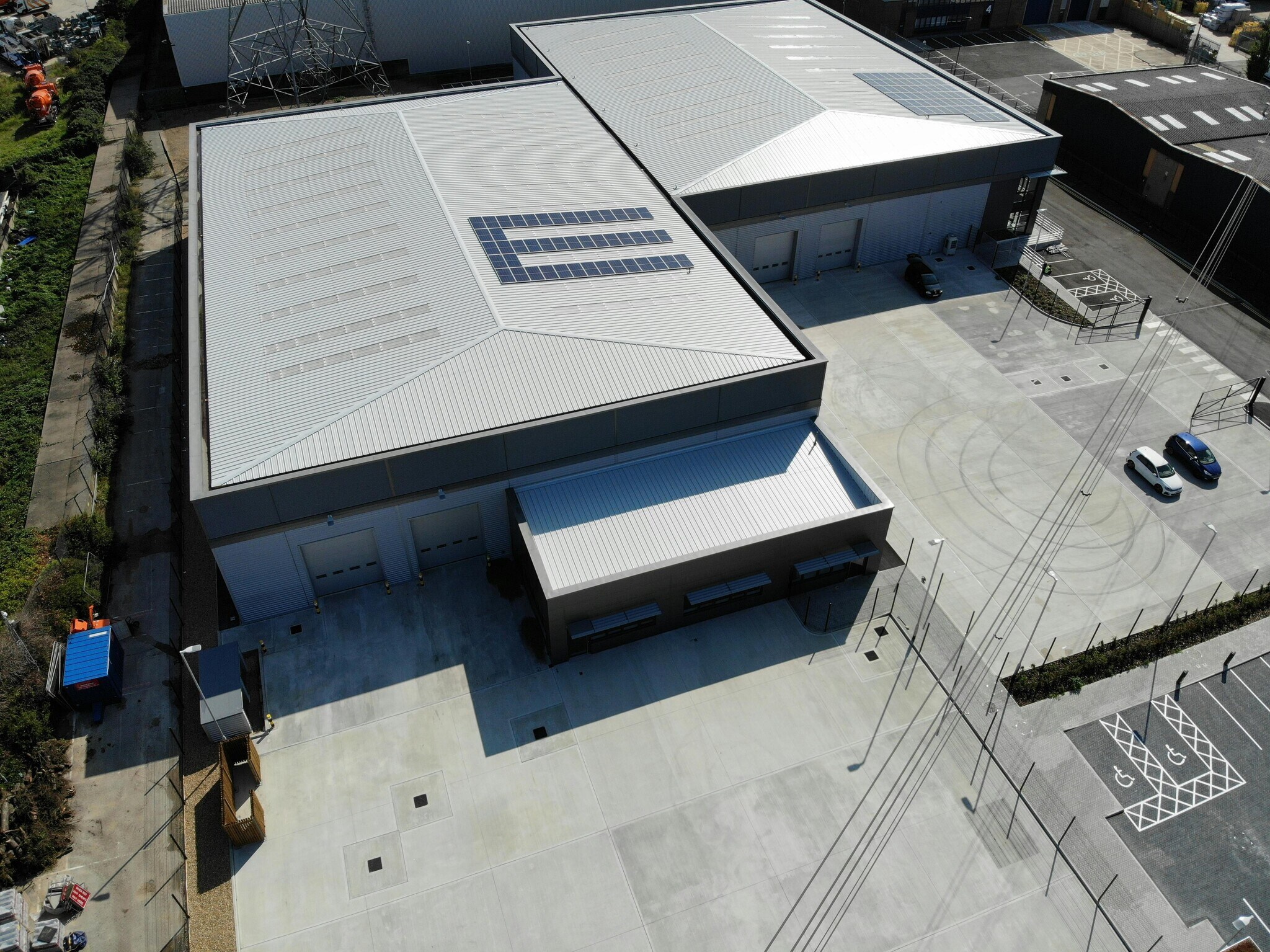 Beddington Ln, Croydon en alquiler Foto del edificio- Imagen 1 de 10