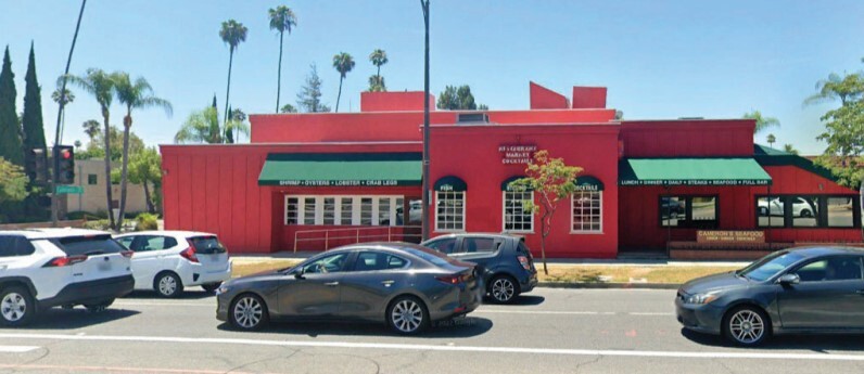 1978 E Colorado St, Pasadena, CA en alquiler - Foto del edificio - Imagen 1 de 2