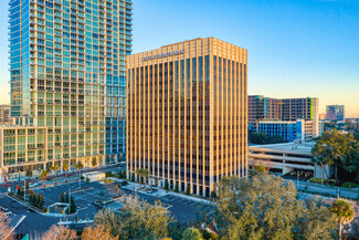 Más detalles para 200 E Robinson St, Orlando, FL - Oficinas en alquiler