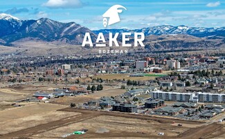 Aaker - Master-Planned Development - Inmueble