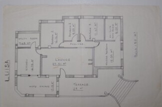Más detalles de Terreno en venta