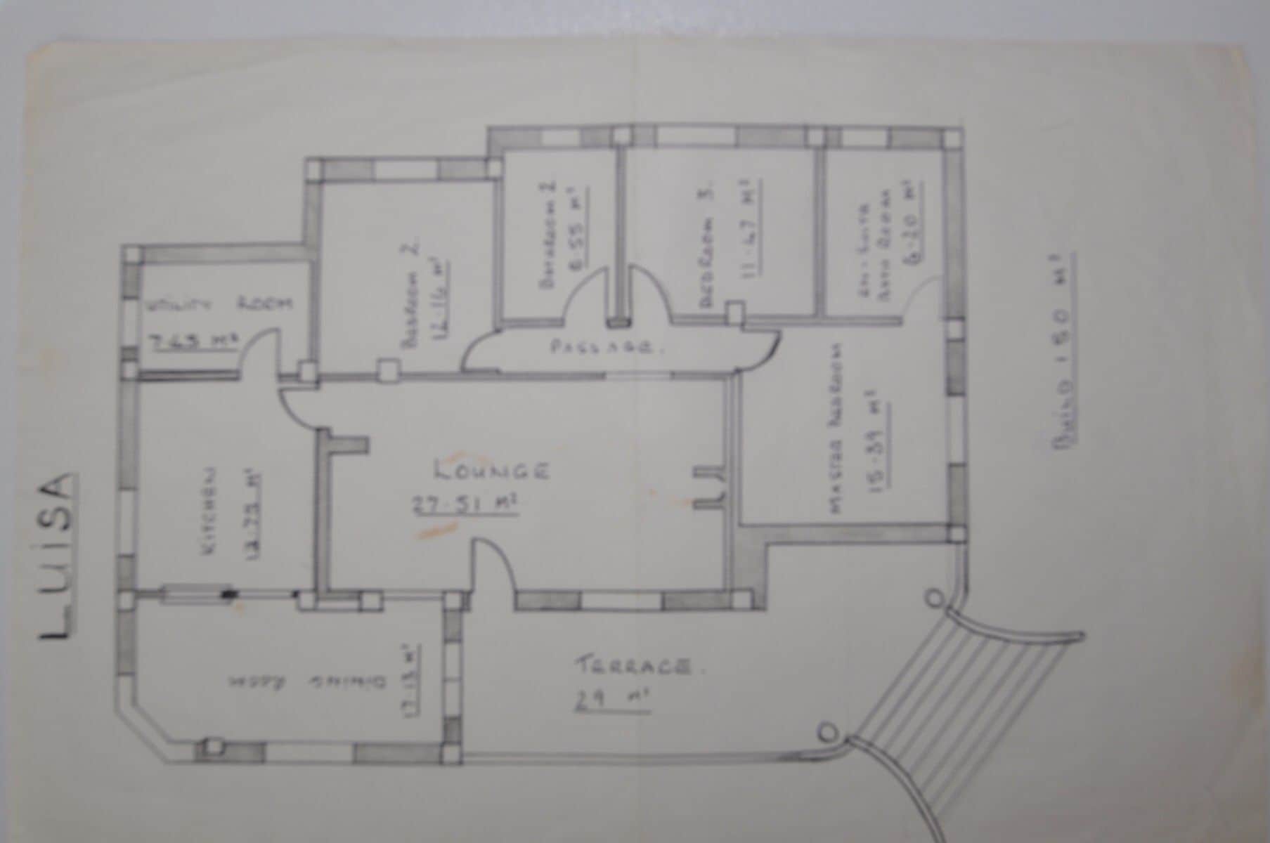 Terreno en Yecla, Murcia en venta Foto principal- Imagen 1 de 15