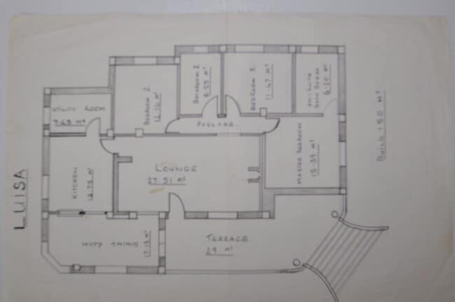 Más detalles de Terreno en venta