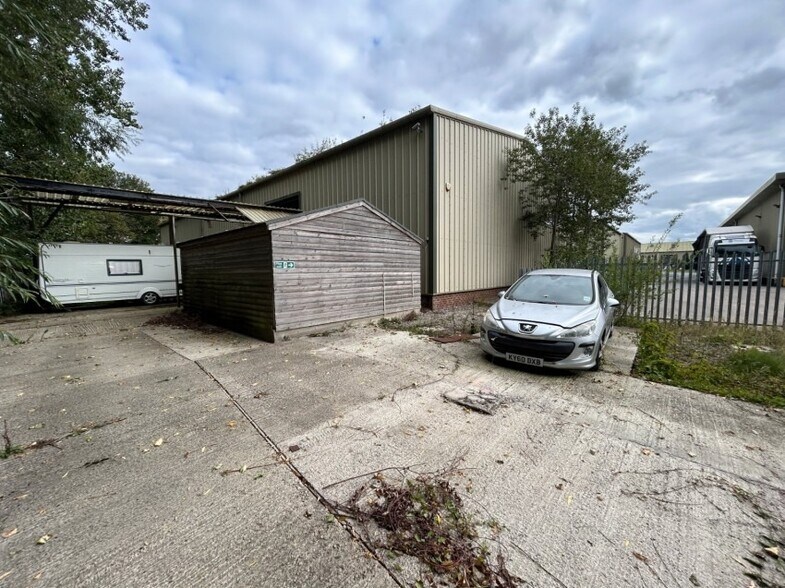 Melmerby Green Rd, Ripon en alquiler - Foto del edificio - Imagen 3 de 4