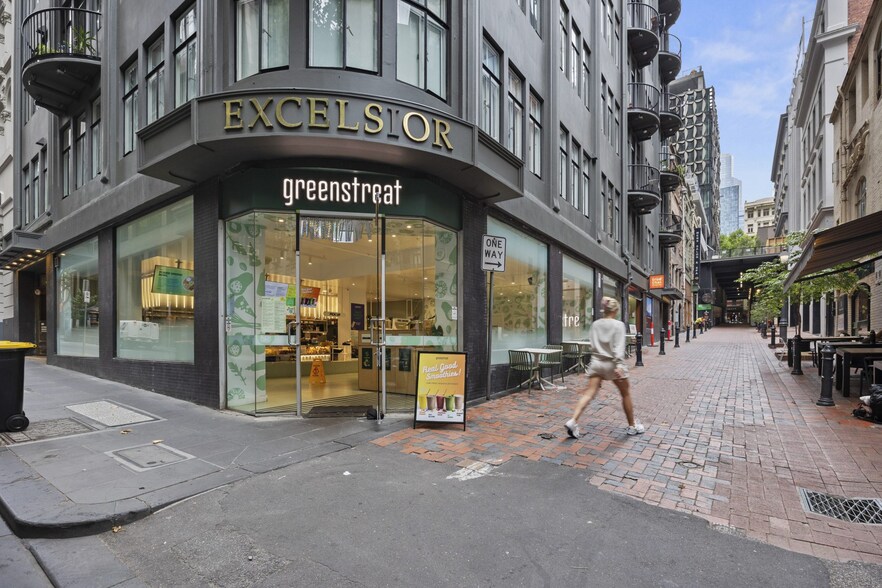 5 McKillop St, Melbourne en venta - Foto principal - Imagen 1 de 7