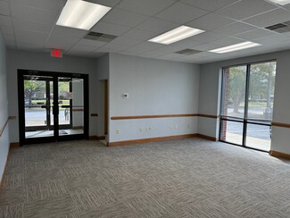 Más detalles para 309 N William St, Goldsboro, NC - Oficinas en alquiler