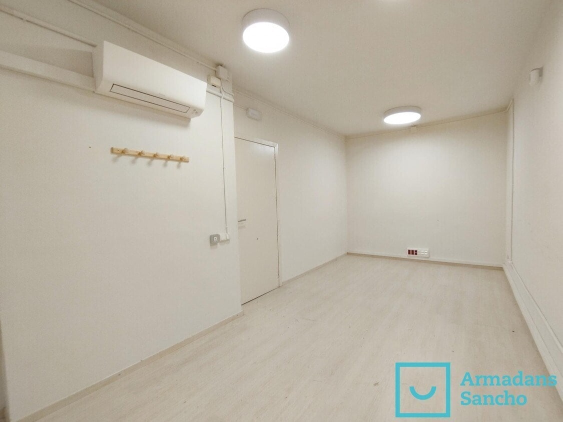 Oficina en Barcelona, Barcelona en alquiler Foto del interior- Imagen 1 de 10