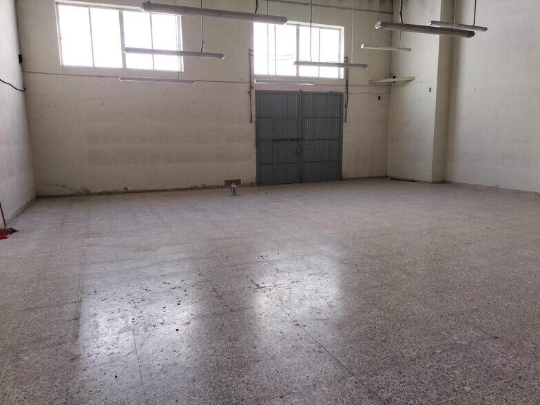 Nave en Albatera, Alicante en venta - Foto del interior - Imagen 2 de 23