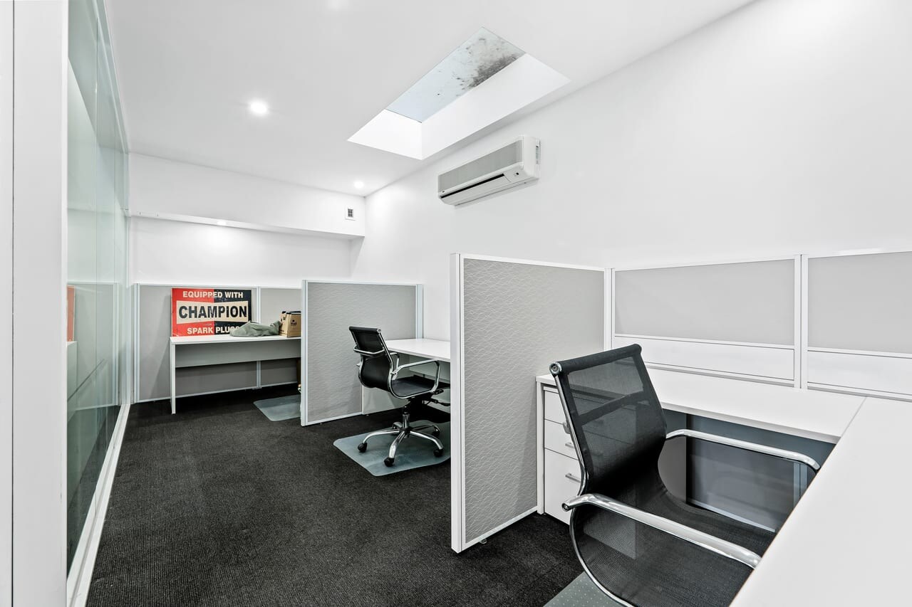 397 Smith St, FITZROY, VIC 3065 - Unidad 8 - - Foto del interior - Image 1 of 2