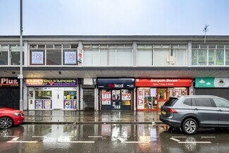 Más detalles de 31-31A Marian Sq, Bootle - Oficina en alquiler