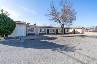 Más detalles para 38717 6th St E, Palmdale, CA - Edificios residenciales en venta