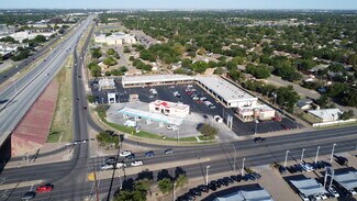 Más detalles de 7006 University Ave, Lubbock, TX - Local en alquiler