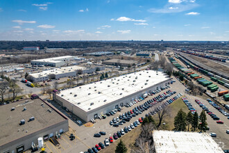 701-721 Kasota Ave SE, Minneapolis, MN - vista aérea  vista de mapa - Image1