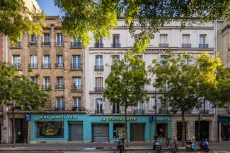 Más detalles para 120 Bis Rue D'Alesia, Paris - Oficinas en venta