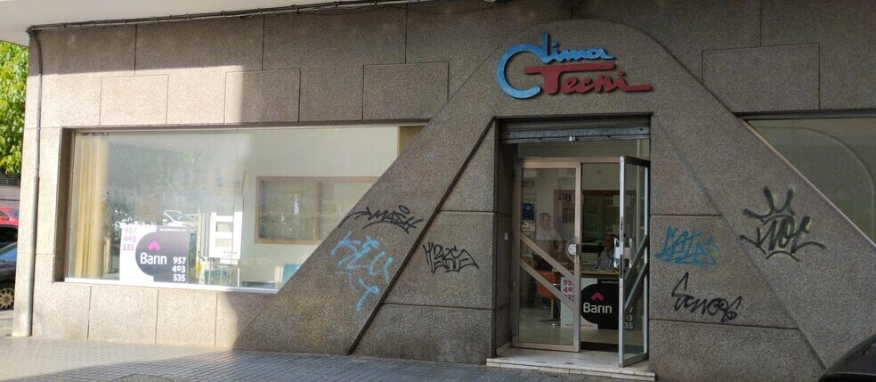 Local en Córdoba, Córdoba en venta - Foto del edificio - Imagen 2 de 50