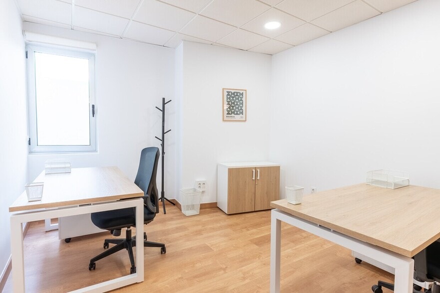 Plaza de Uncibay, 3, Málaga, Málaga en alquiler - Foto del interior - Imagen 2 de 11