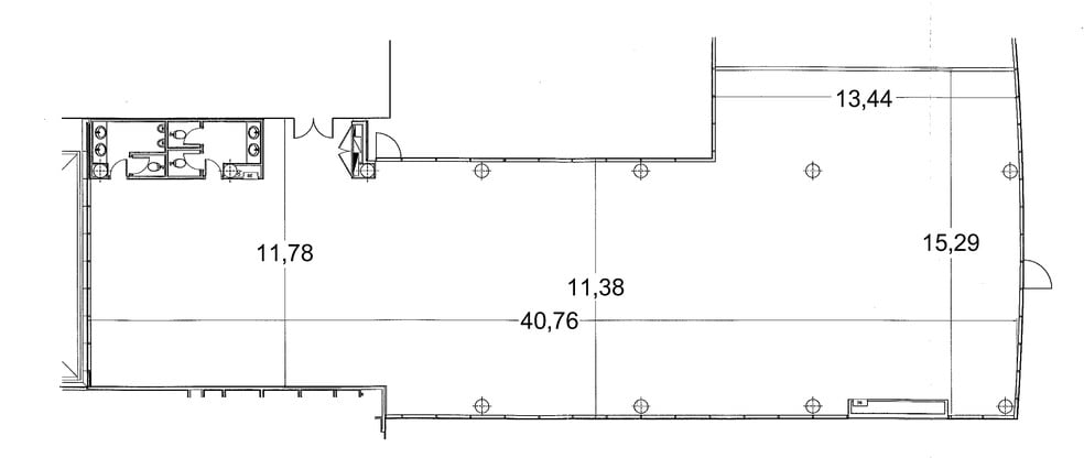Carretera de Fuencarral a Alcobendas, 5, Alcobendas, Madrid en alquiler - Foto del edificio - Imagen 3 de 6