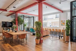Más detalles de 22 Bis Rue Des Taillandiers, Paris - Coworking en alquiler