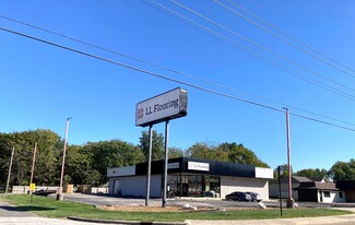 Más detalles para 5520 N Illinois St, Fairview Heights, IL - Local en alquiler