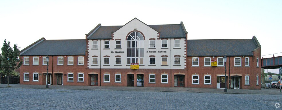 St Georges Sq, Portsmouth en venta - Foto principal - Imagen 1 de 57