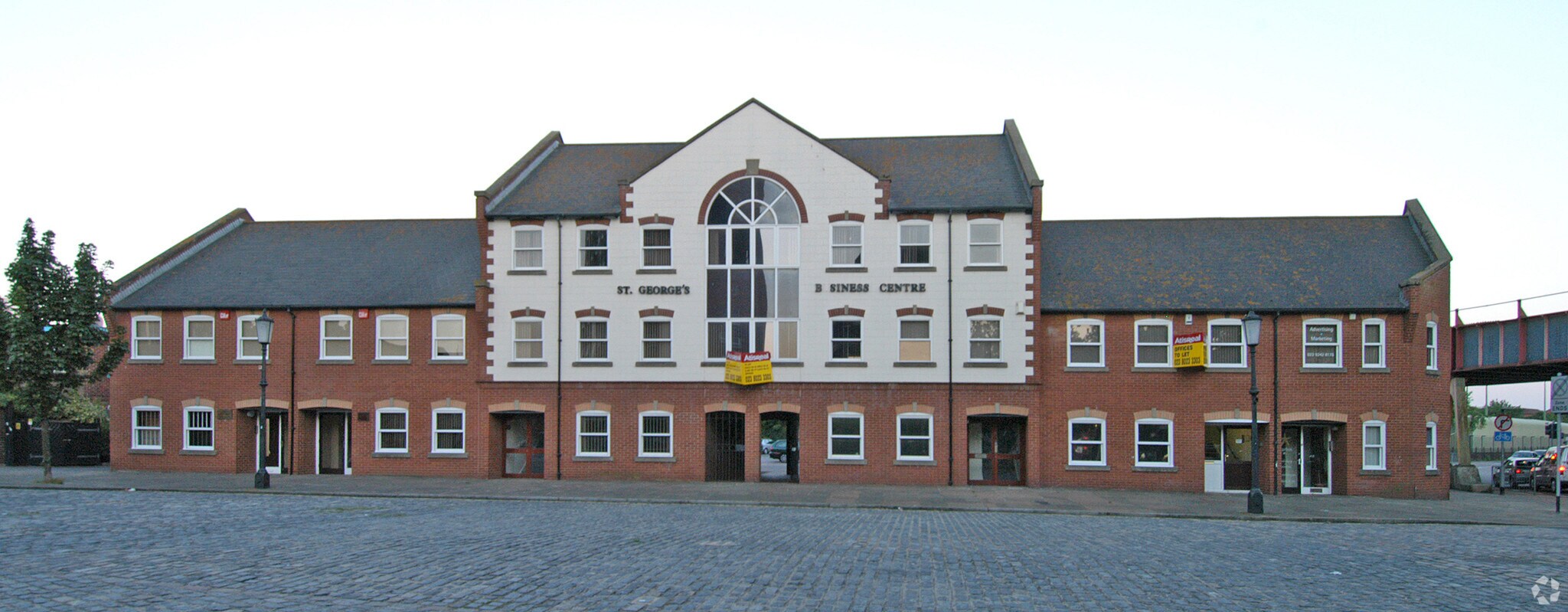 St Georges Sq, Portsmouth en venta Foto principal- Imagen 1 de 58