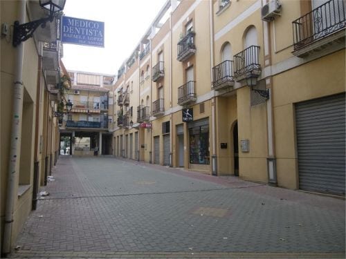 Plaza Alta, 1, Ogíjares, Granada en venta - Foto del edificio - Imagen 3 de 19