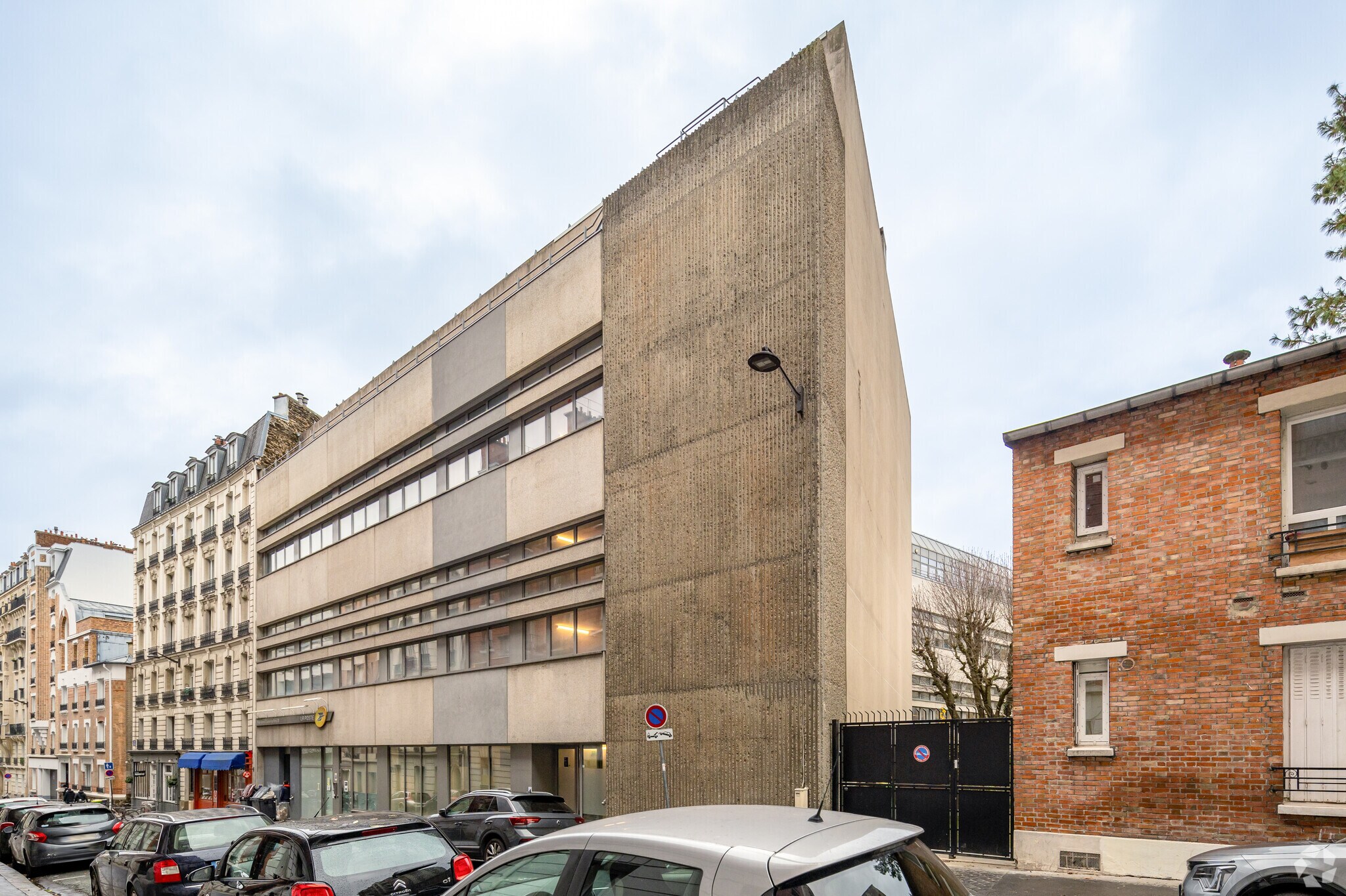 51 Rue De La Chine, Paris en alquiler Foto principal- Imagen 1 de 3