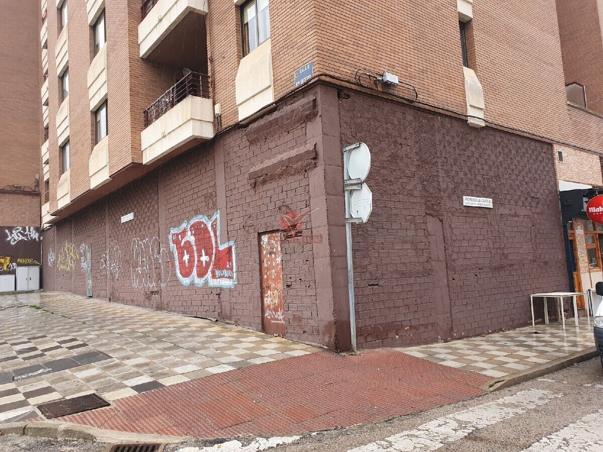 Cuenca, CUE 16004 - Unidad Puerta 02, Esc. E -  - Foto del interior - Image 1 of 5