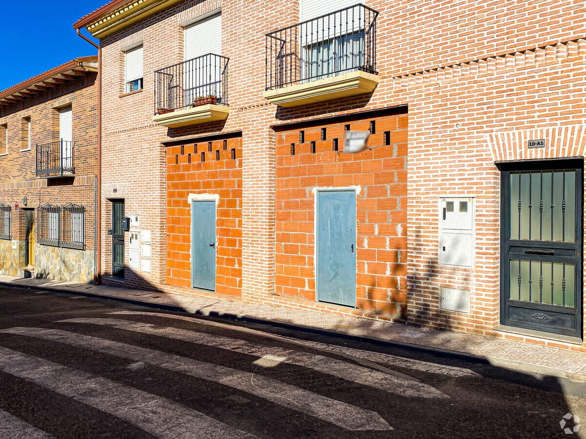 Calle Cedillo, 10, Ugena, TOL 45217 - Unidad Puerta 01-02, Esc. 1 -  - Foto del interior - Image 2 of 2