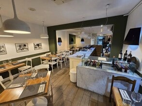 Local en L'Hospitalet de Llobregat, Barcelona en alquiler Foto del interior- Imagen 2 de 11