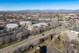 9050 W Overland Rd, Boise, ID - VISTA AÉREA  vista de mapa