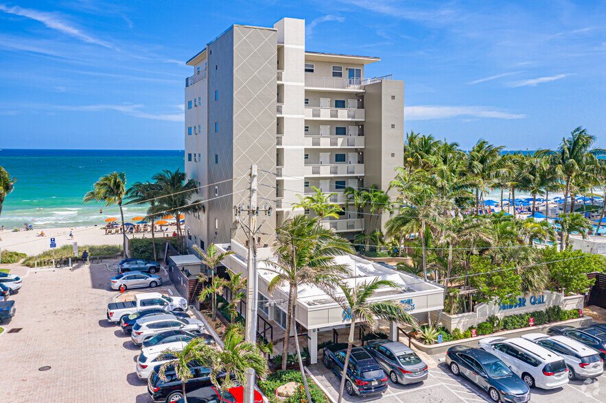 2030 N Ocean Blvd, Fort Lauderdale, FL en venta - Foto del edificio - Imagen 1 de 5