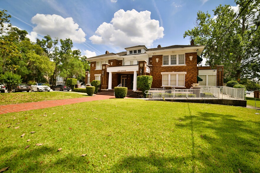 108 Hillcrest St, Orlando, FL en venta - Foto del edificio - Imagen 2 de 38