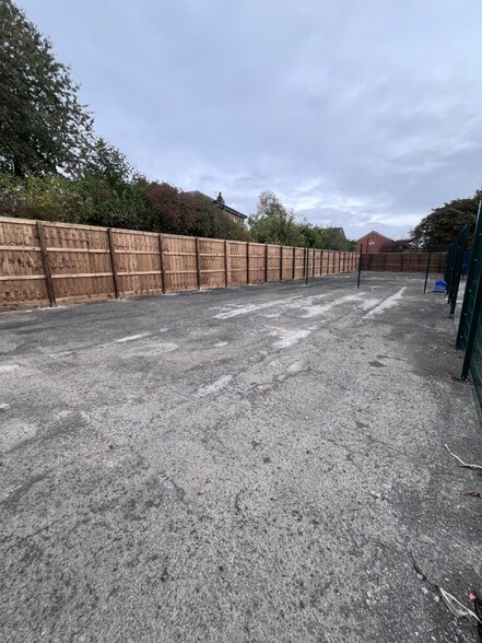 Kearsley, Manchester en alquiler - Foto del edificio - Imagen 3 de 4