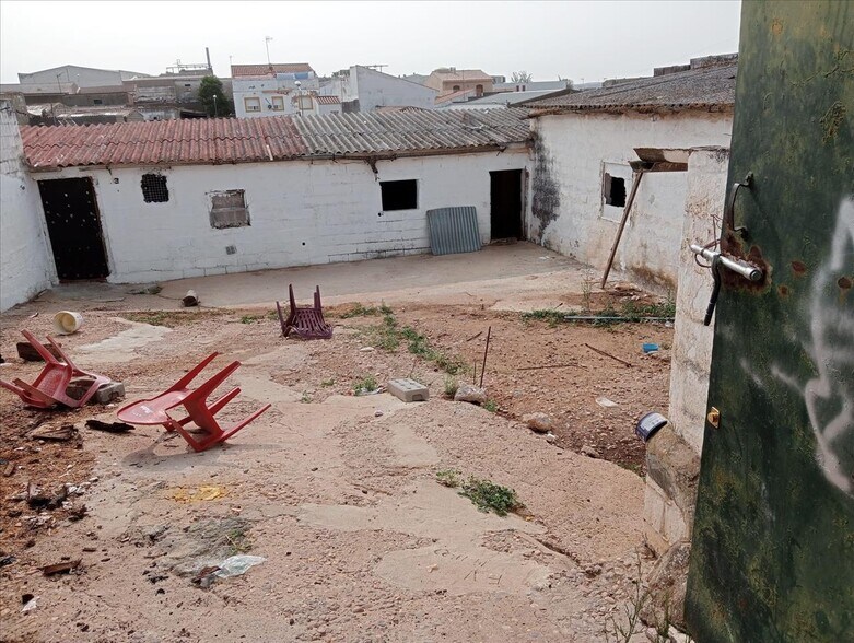 Terreno en Mérida en venta - Foto del edificio - Imagen 2 de 19