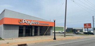 Más detalles para 6702 Indianapolis Blvd, Hammond, IN - Locales en alquiler