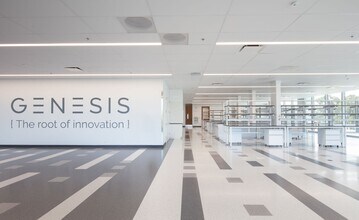 3000 Marina Blvd, Brisbane, CA en alquiler Foto del interior- Imagen 2 de 9