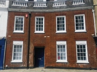 Más detalles de 10 Queen St, Ipswich - Oficina en alquiler