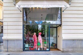 Local en Madrid, Madrid en alquiler Foto del interior- Imagen 2 de 34