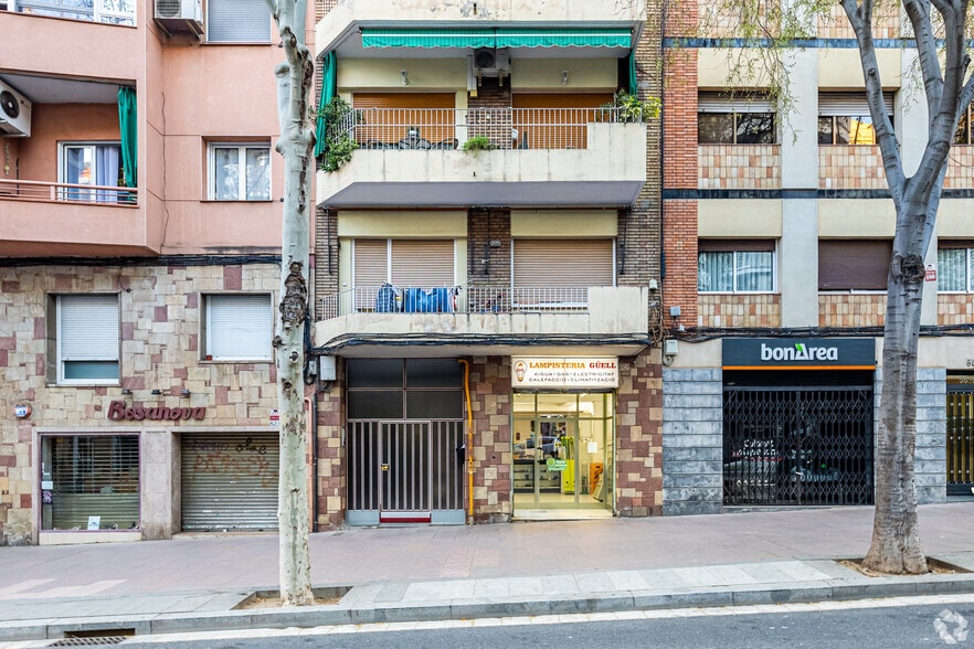 Local en Barcelona, Barcelona en alquiler - Foto del interior - Imagen 1 de 1