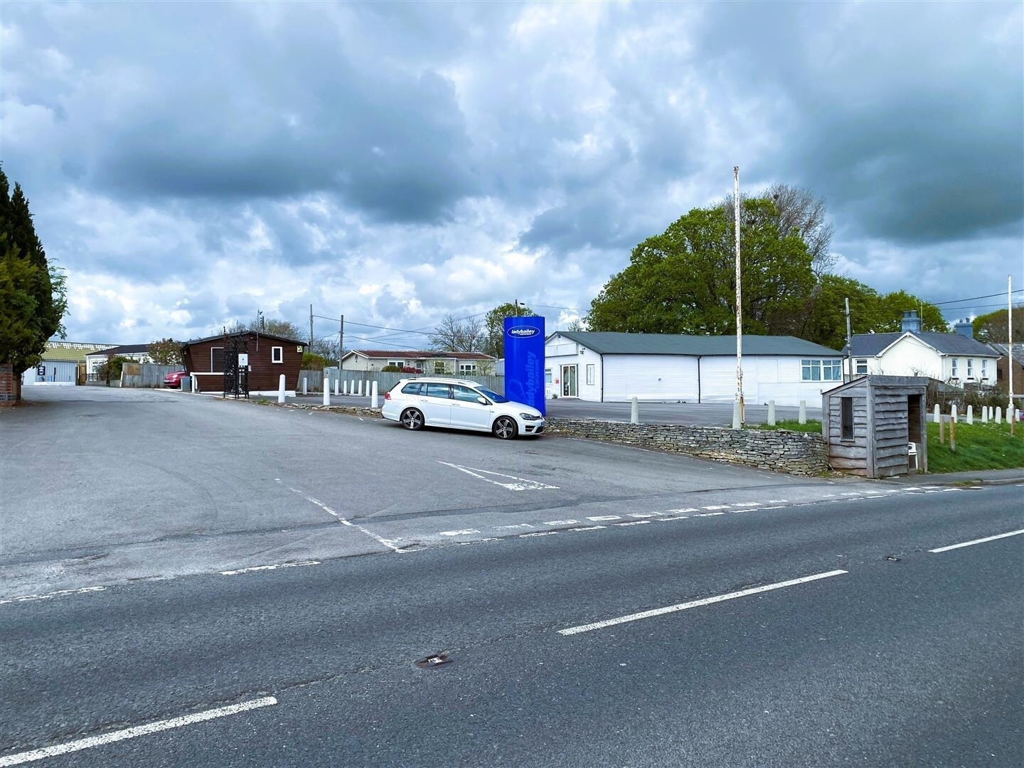 Lady Bailey Park, Winterborne Whitechurch en alquiler Foto principal- Imagen 1 de 2