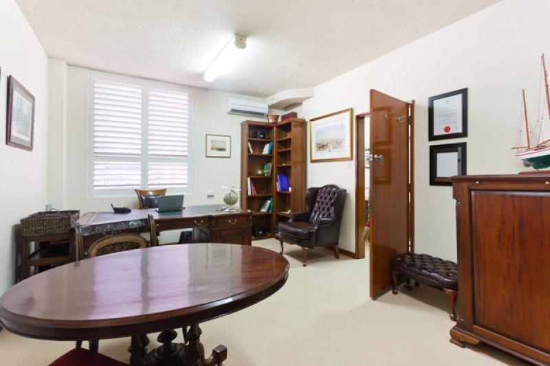 195 Macquarie St, Sydney, NSW 2000 - Unidad 504 - - Foto del interior - Image 2 of 4