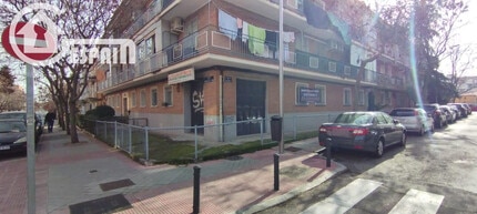 Calle de Gálvez, 2, Madrid, Madrid en alquiler Foto del edificio- Imagen 2 de 8