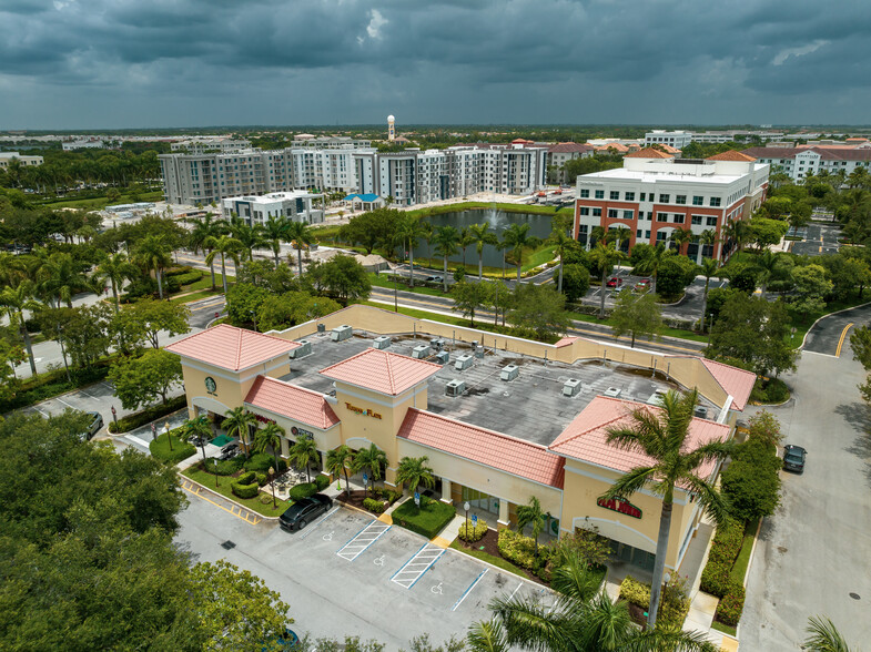 14603 Miramar Pky, Miramar, FL en alquiler - Foto del edificio - Imagen 3 de 7