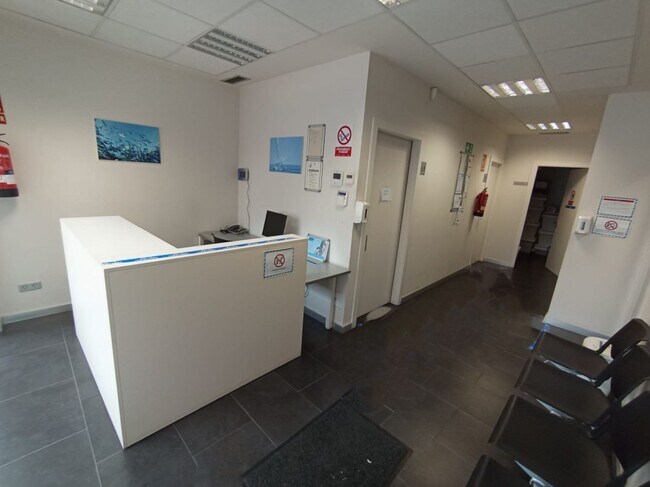 Más detalles de Local en alquiler