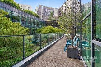 Más detalles de 83-85 Avenue De La Grande Armée, Paris - Oficina en alquiler