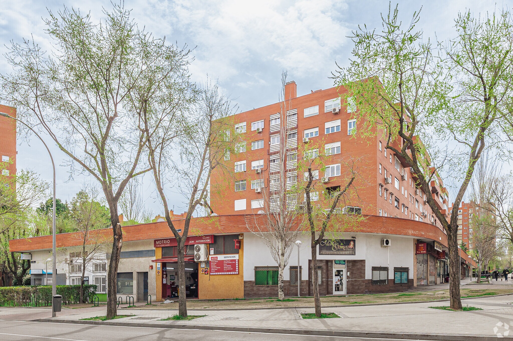 Calle de Valdebernardo, 26, Madrid, Madrid en venta Foto principal- Imagen 1 de 1