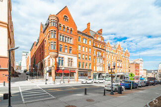 Más detalles para 1 Steuben St, Albany, NY - Locales en alquiler