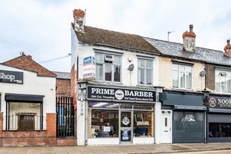 Más detalles de 722 Borough Rd, Birkenhead - Local en venta