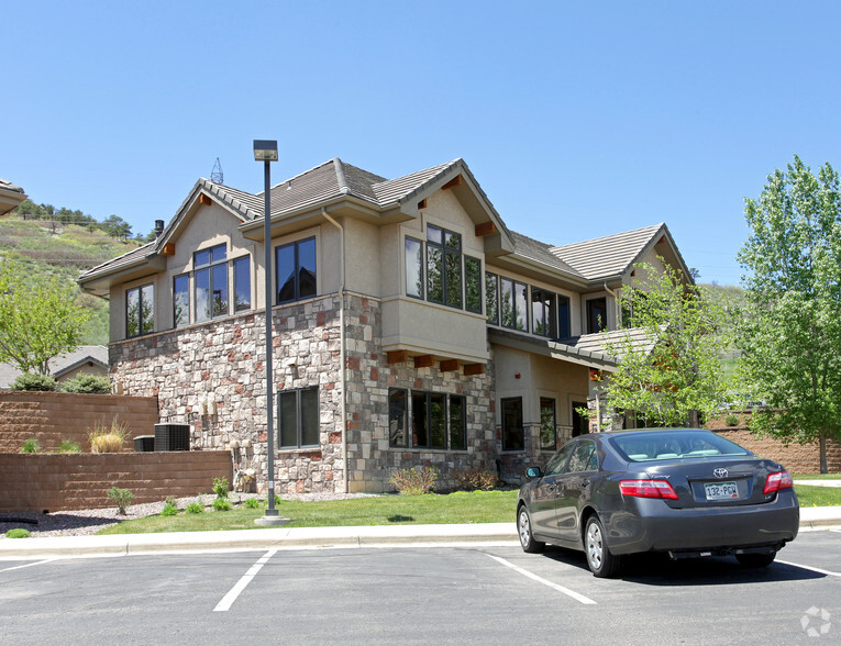 13984 W Bowles Ave, Littleton, CO en alquiler - Foto del edificio - Imagen 1 de 17